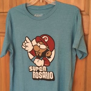 Minnesota Twins Super Rosario - Eddie Rosario t-shirt